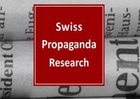 Die Propaganda Matrix