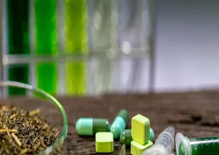 Antibiotika