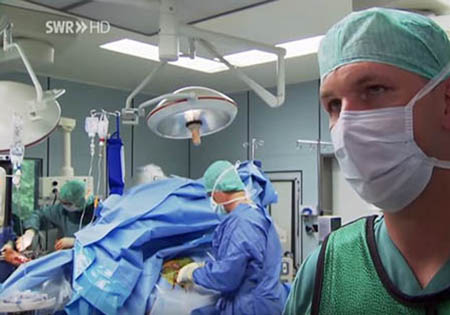 Organspende