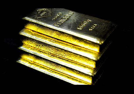 45 Jahre Goldstandart
